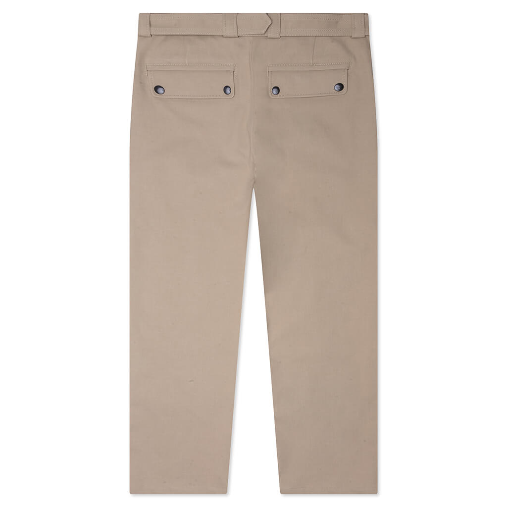 Paulsons 9129 M.W. Pants - Camel