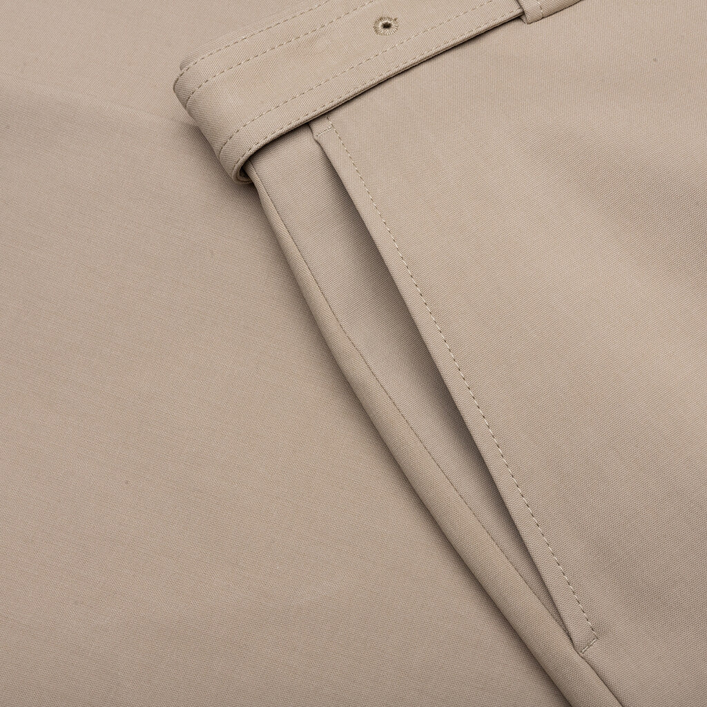 Paulsons 9129 M.W. Pants - Camel