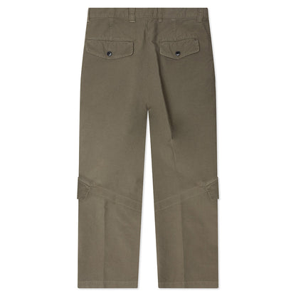 Paxford Gd 1146 M.W.Pants - Dust