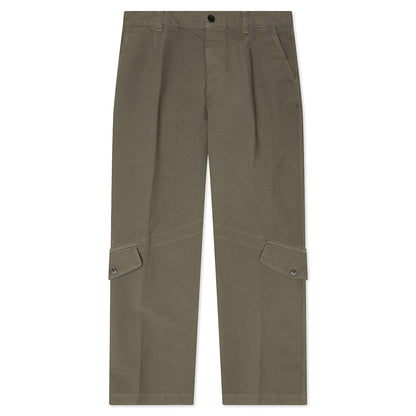 Paxford Gd 1146 M.W.Pants - Dust