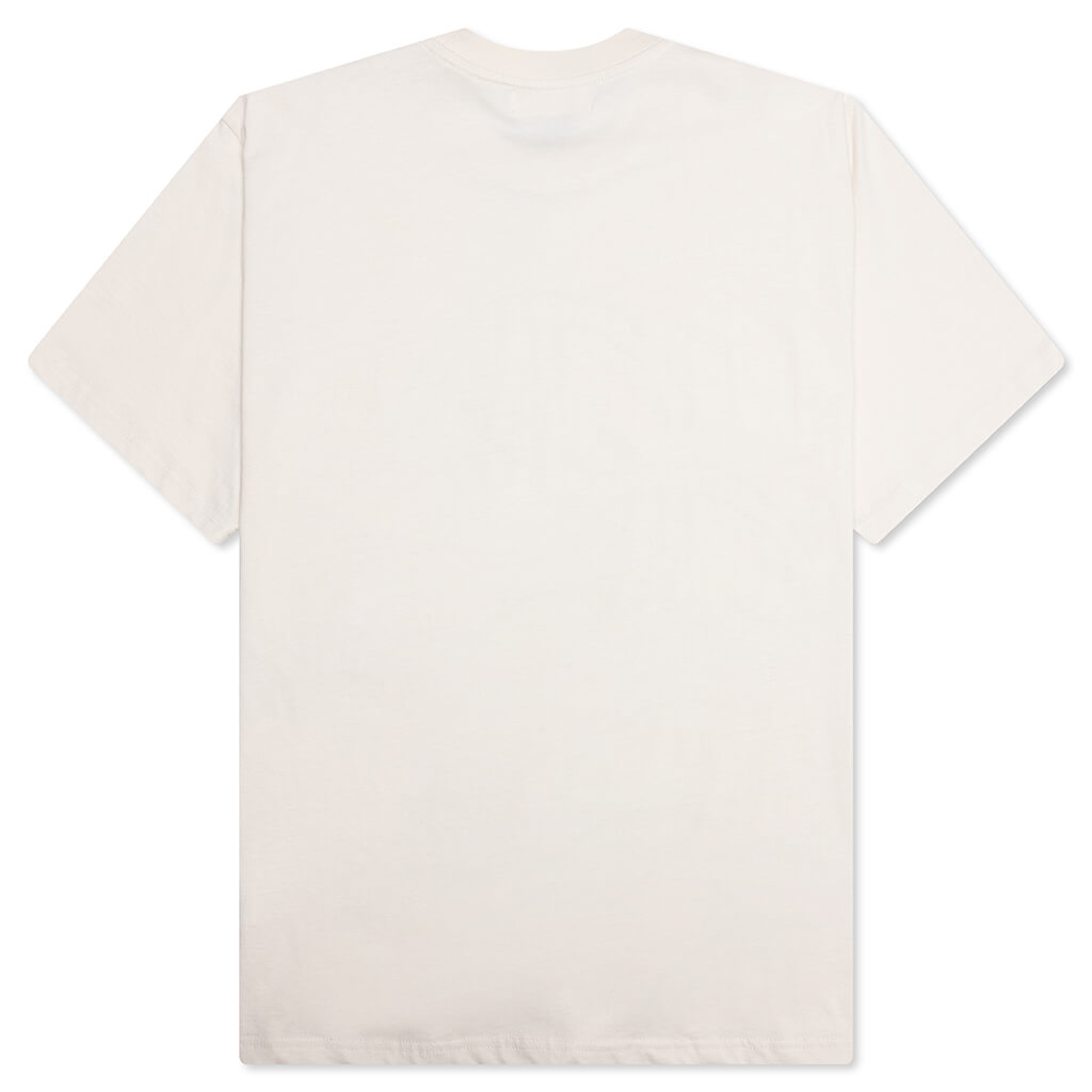 Peaceful Dove T-Shirt - Bone