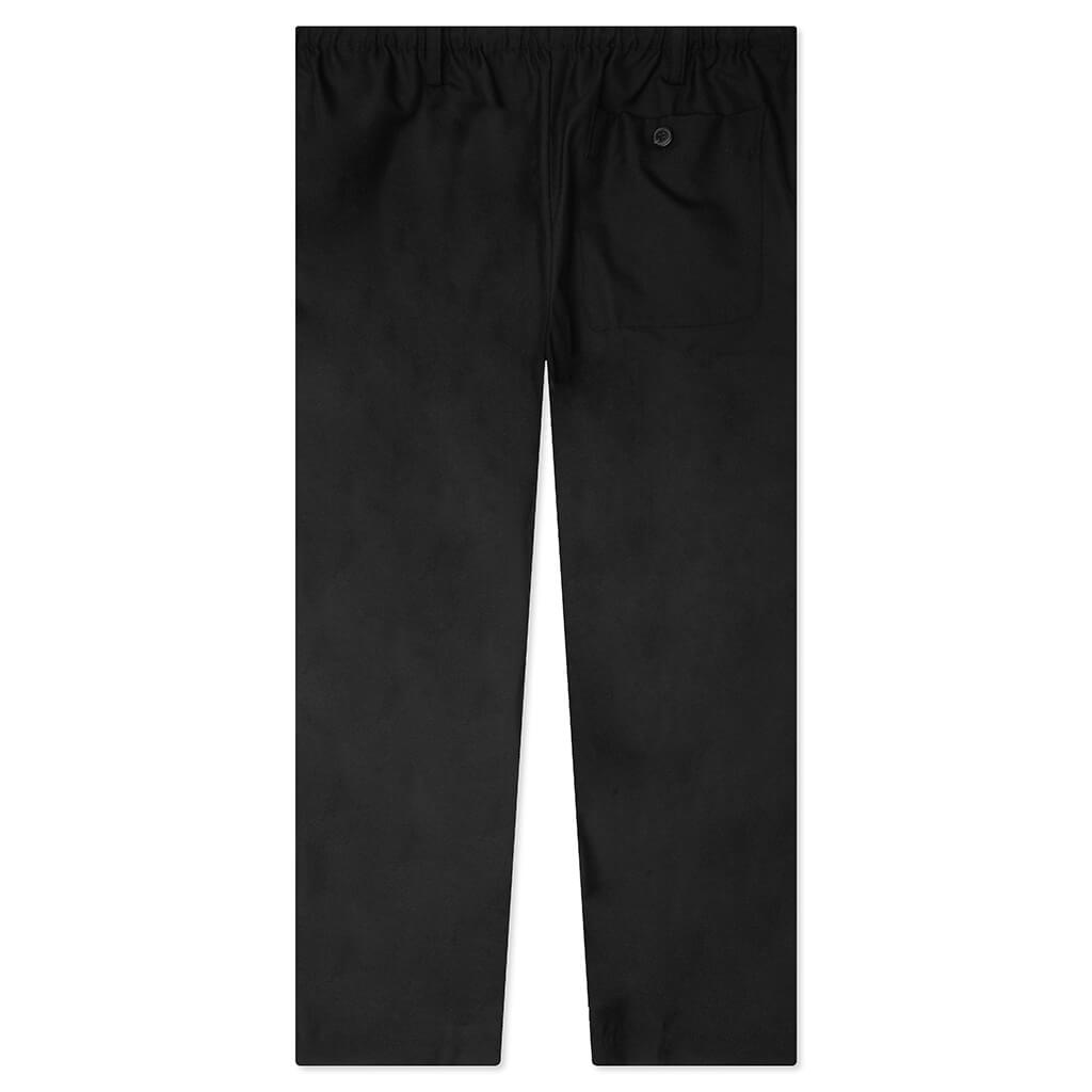 Penny 9210 M.W. Pants - Black