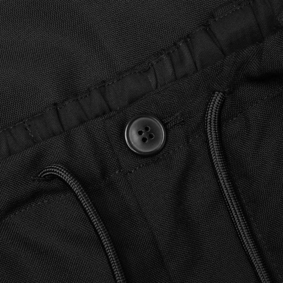 Penny 9210 M.W. Pants - Black