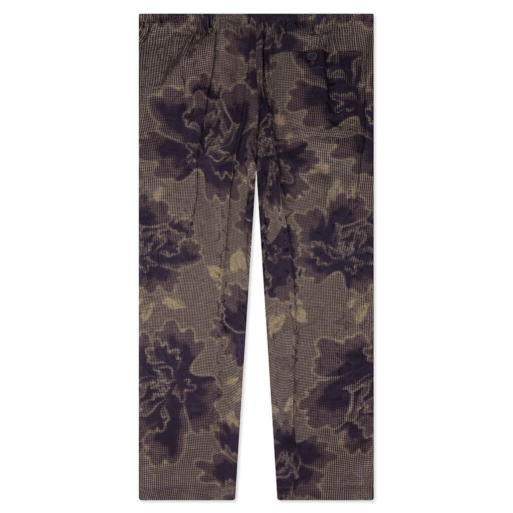 Penny Long 9026 M.W. Pants - Brown