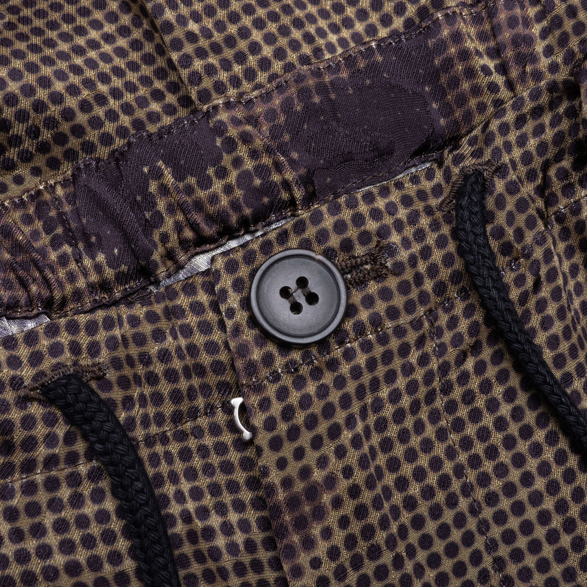 Penny Long 9026 M.W. Pants - Brown