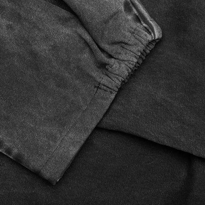 Penta Pant - Black
