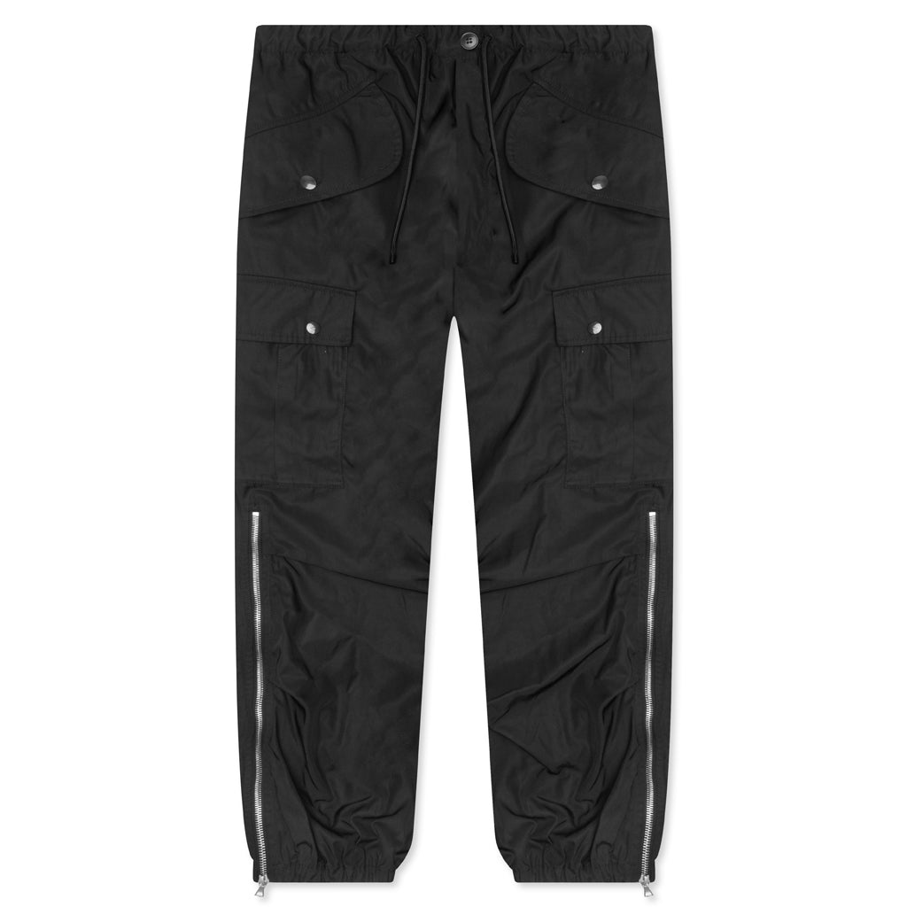 Pentin Pants - Black