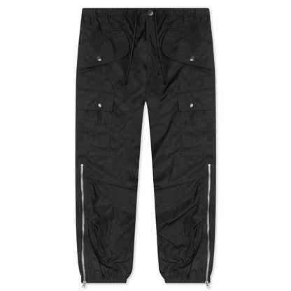 Pentin Pants - Black