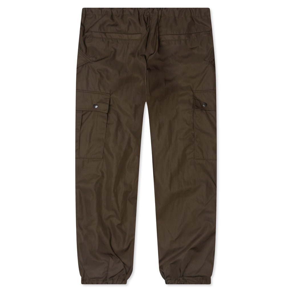 Pentin Pants - Khaki