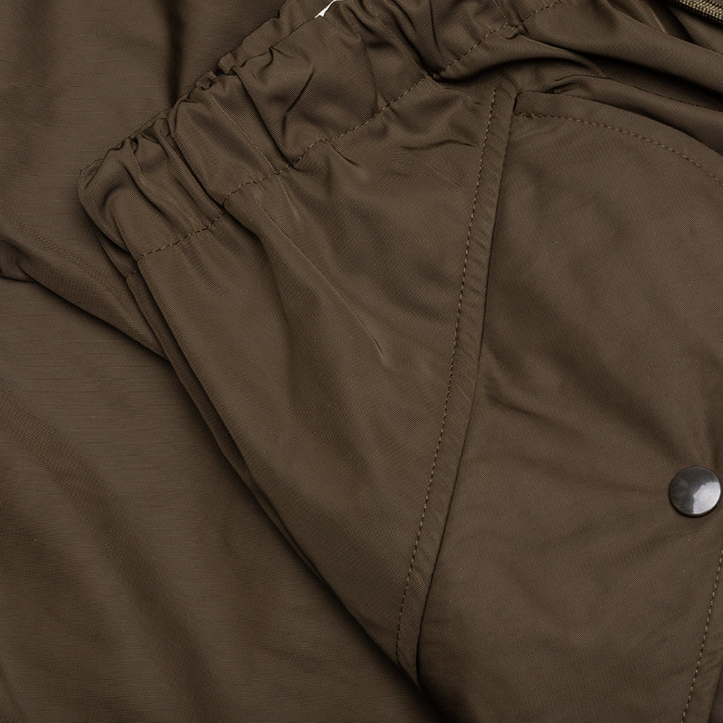 Pentin Pants - Khaki