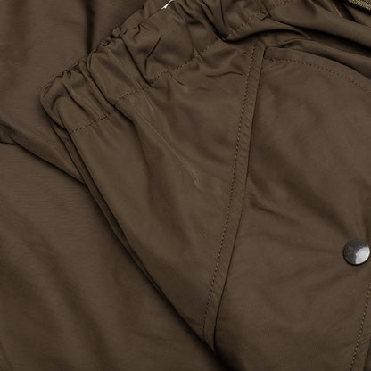 Pentin Pants - Khaki