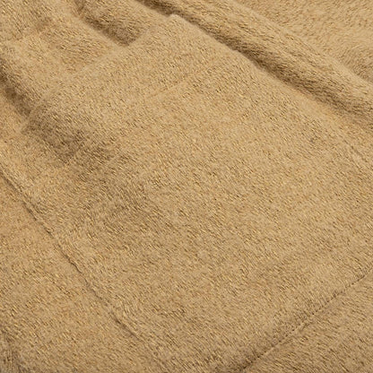 Perwent 7217 M.W. Shorts - Camel