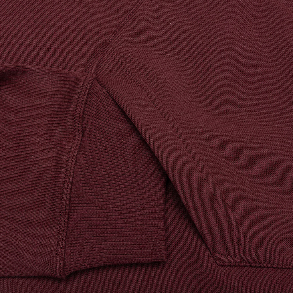 Feature x Wynn Photo Hoodie - Port Royale