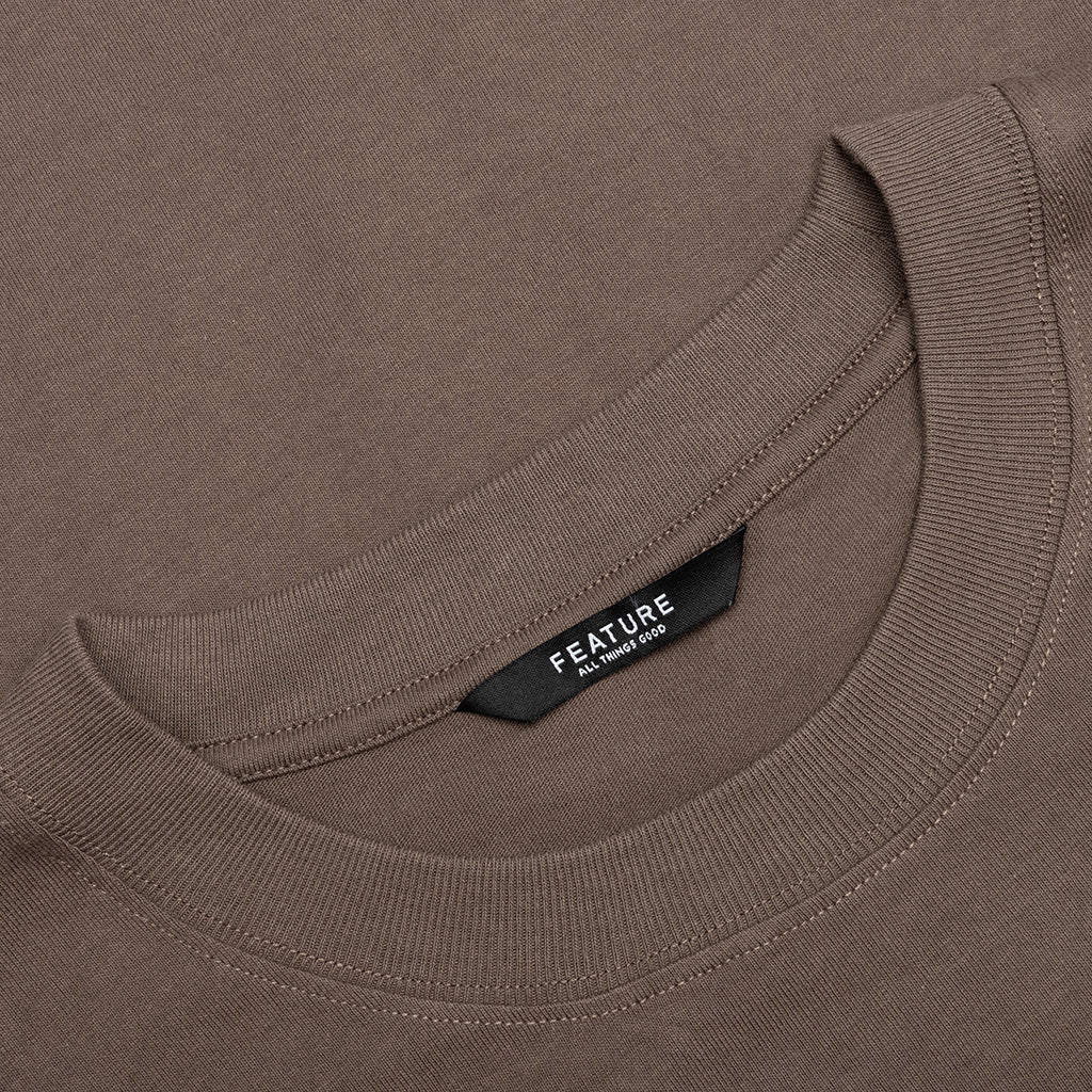 Feature x Wynn Photo Tee - Falcon