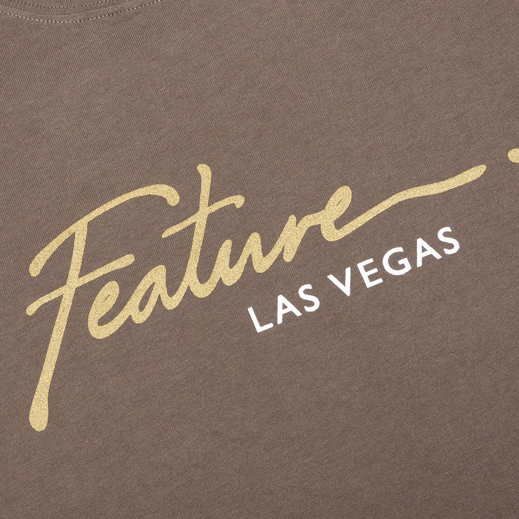 Feature x Wynn Photo Tee - Falcon