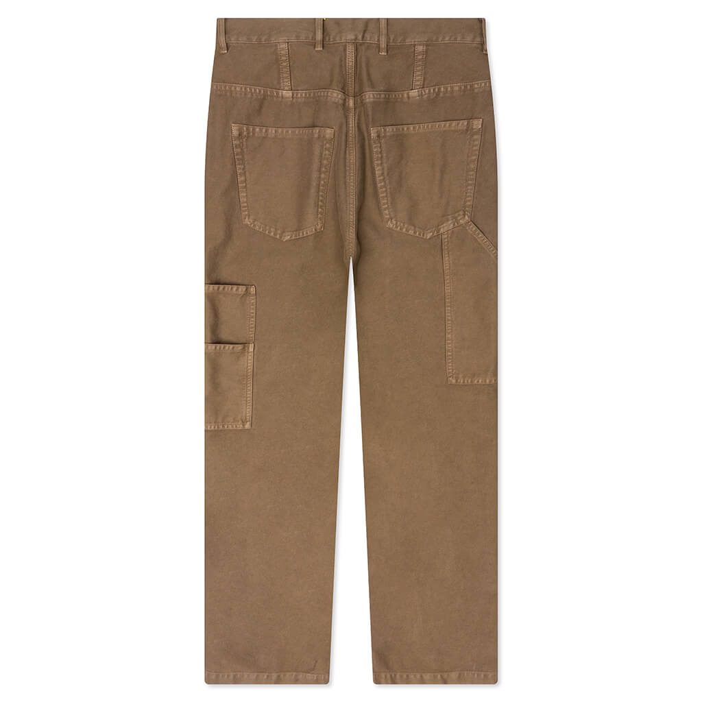 Pickerby GD 9302 M.W. Pants - Sand