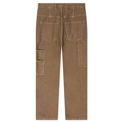 Pickerby GD 9302 M.W. Pants - Sand