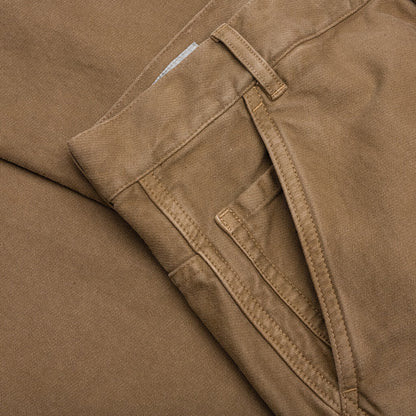 Pickerby GD 9302 M.W. Pants - Sand