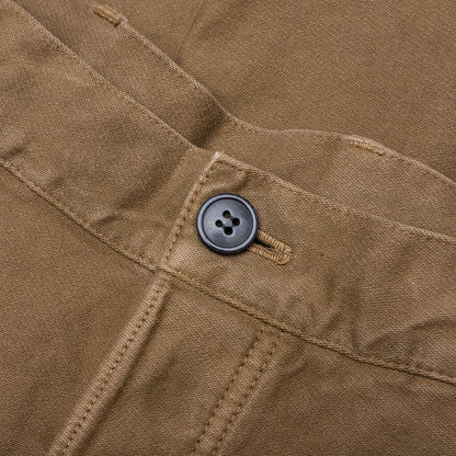 Pickerby GD 9302 M.W. Pants - Sand