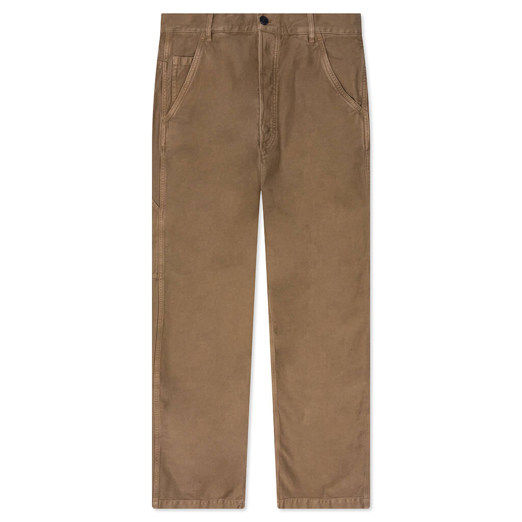 Pickerby GD 9302 M.W. Pants - Sand