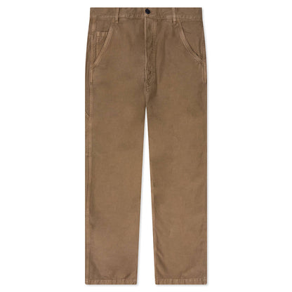 Pickerby GD 9302 M.W. Pants - Sand
