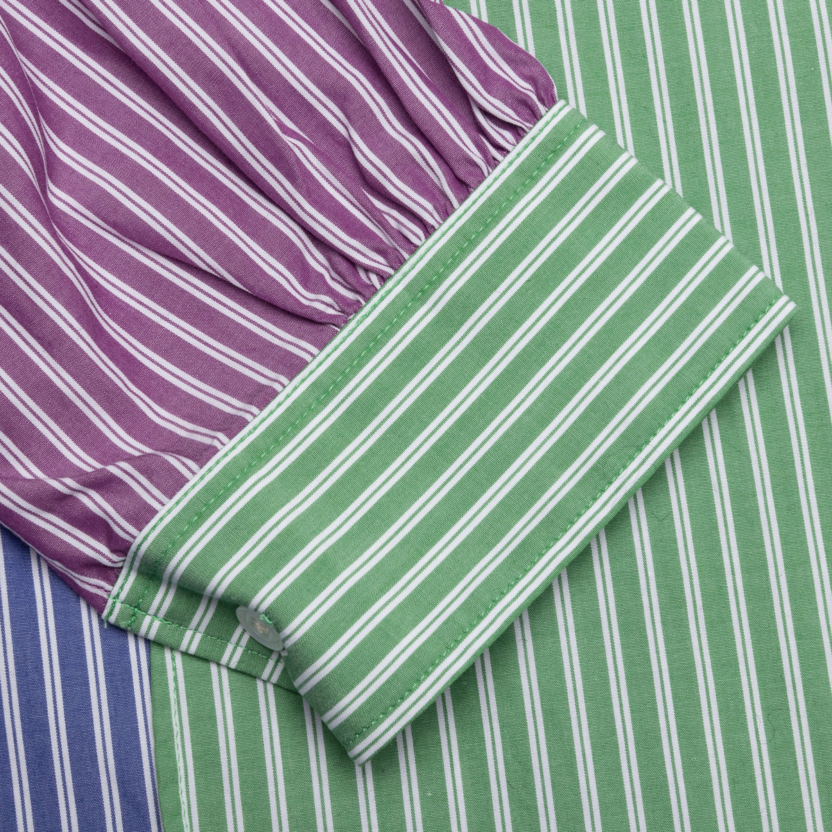 Pinhole Edw Shirt - Crazy