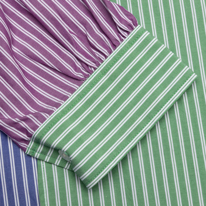 Pinhole Edw Shirt - Crazy