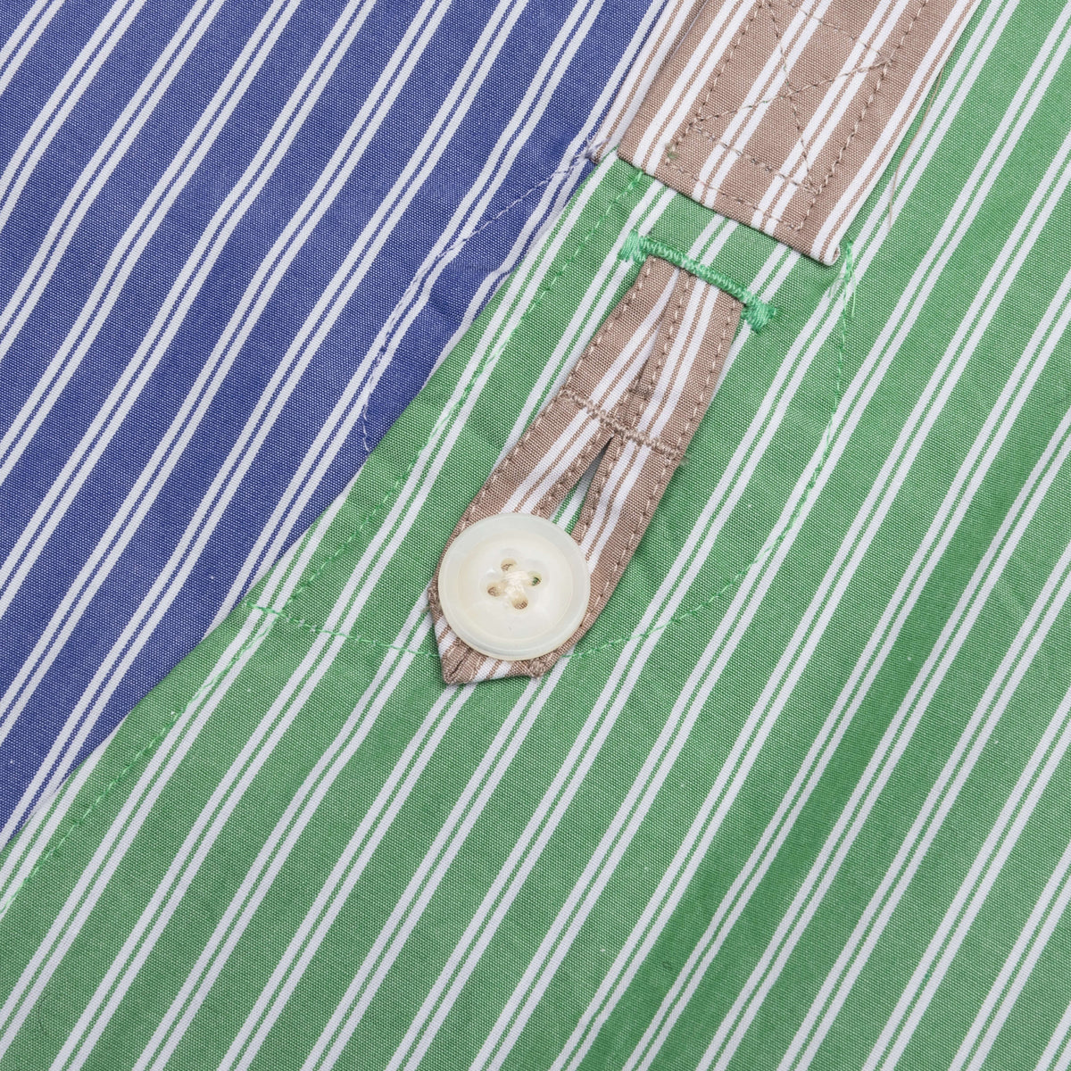 Pinhole Edw Shirt - Crazy
