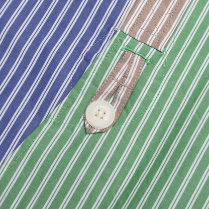 Pinhole Edw Shirt - Crazy