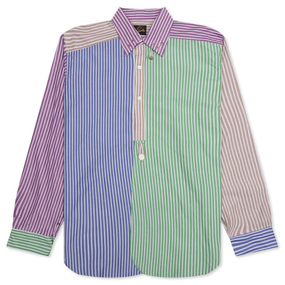 Pinhole Edw Shirt - Crazy