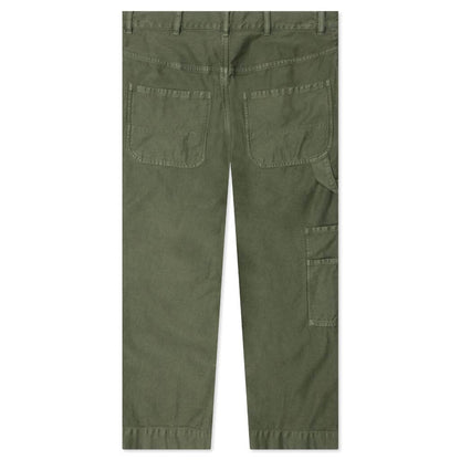 Pip GD 7333 M.W. Pants - Khaki