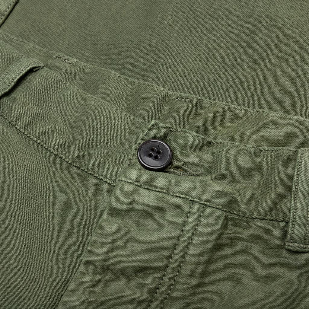 Pip GD 7333 M.W. Pants - Khaki