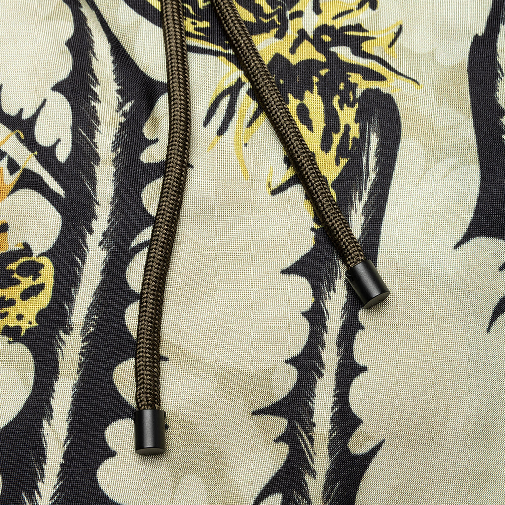 Piperi 1001 M.W. Pants - Pale Yellow