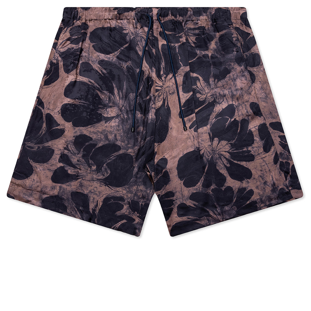 Piperi 1027 M.W. Pants - Dessin C
