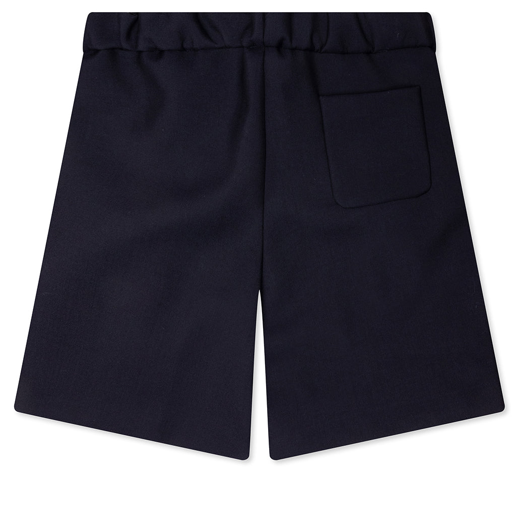 Plato 1330 M.W. Pants - Dark Navy