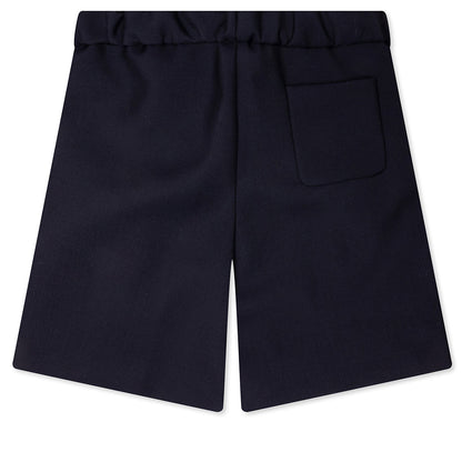 Plato 1330 M.W. Pants - Dark Navy