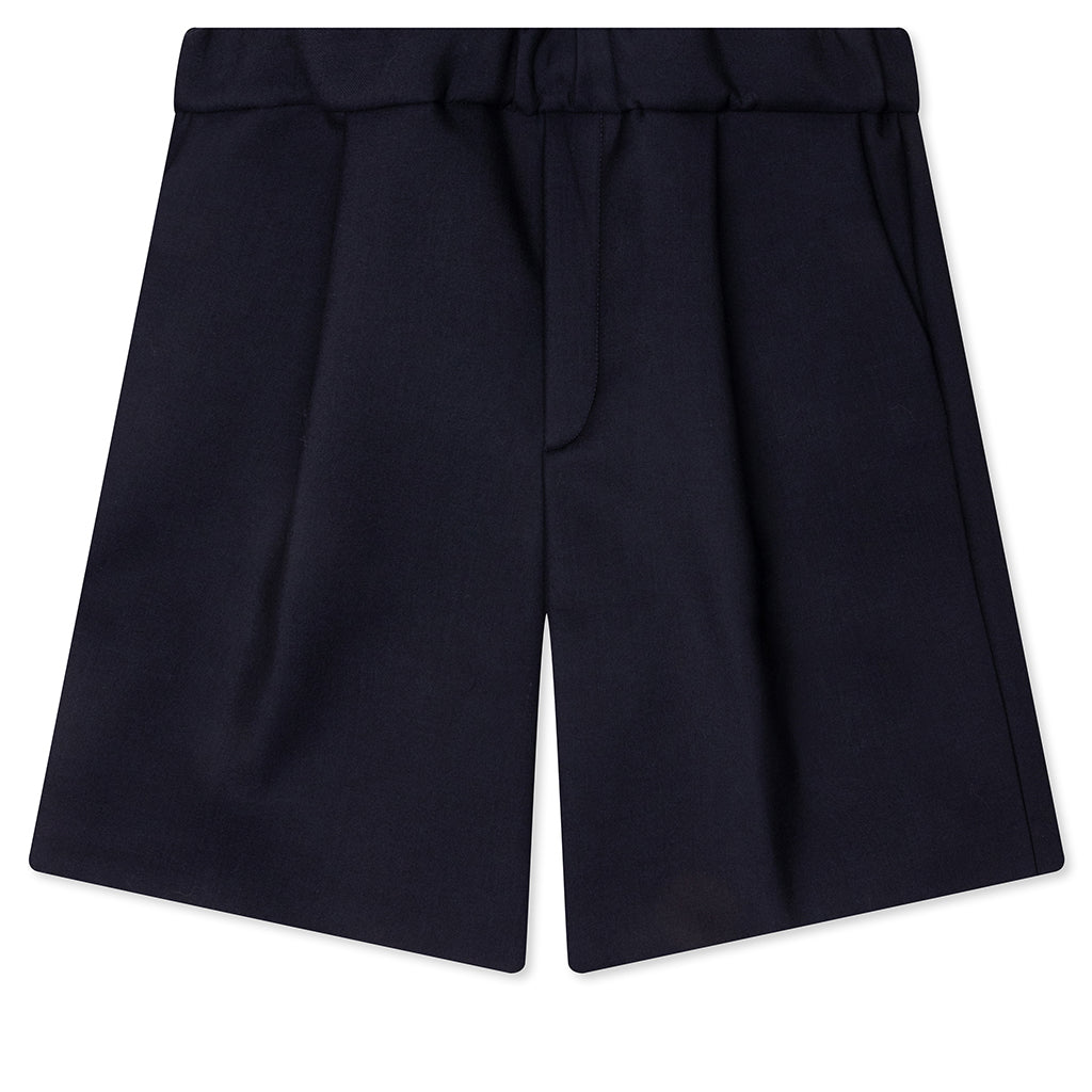 Plato 1330 M.W. Pants - Dark Navy