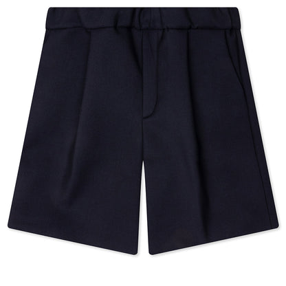Plato 1330 M.W. Pants - Dark Navy