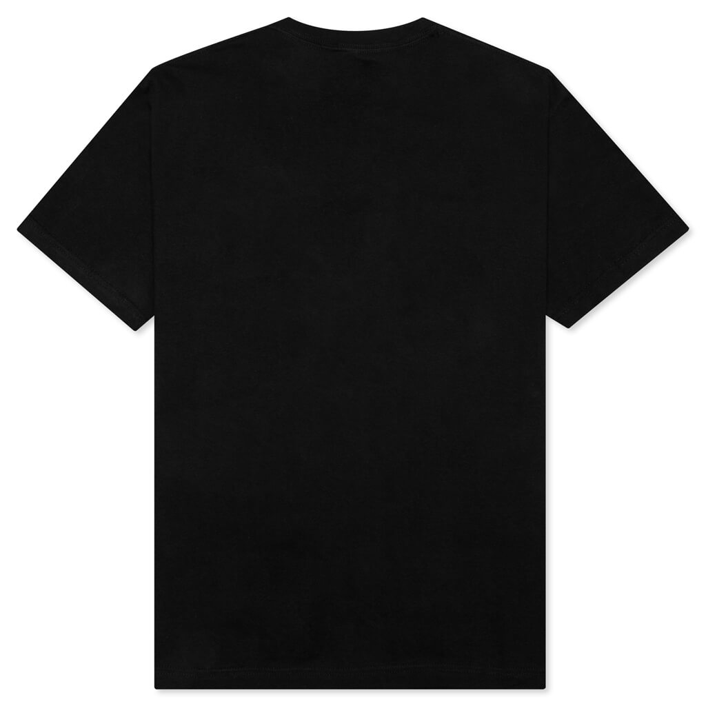 Bench T-Shirt - Black