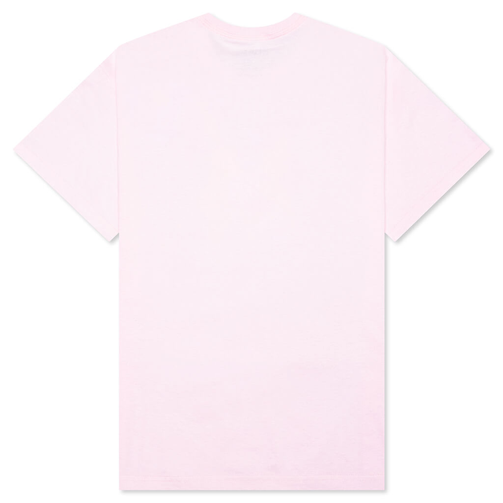 Bench T-Shirt - Pink