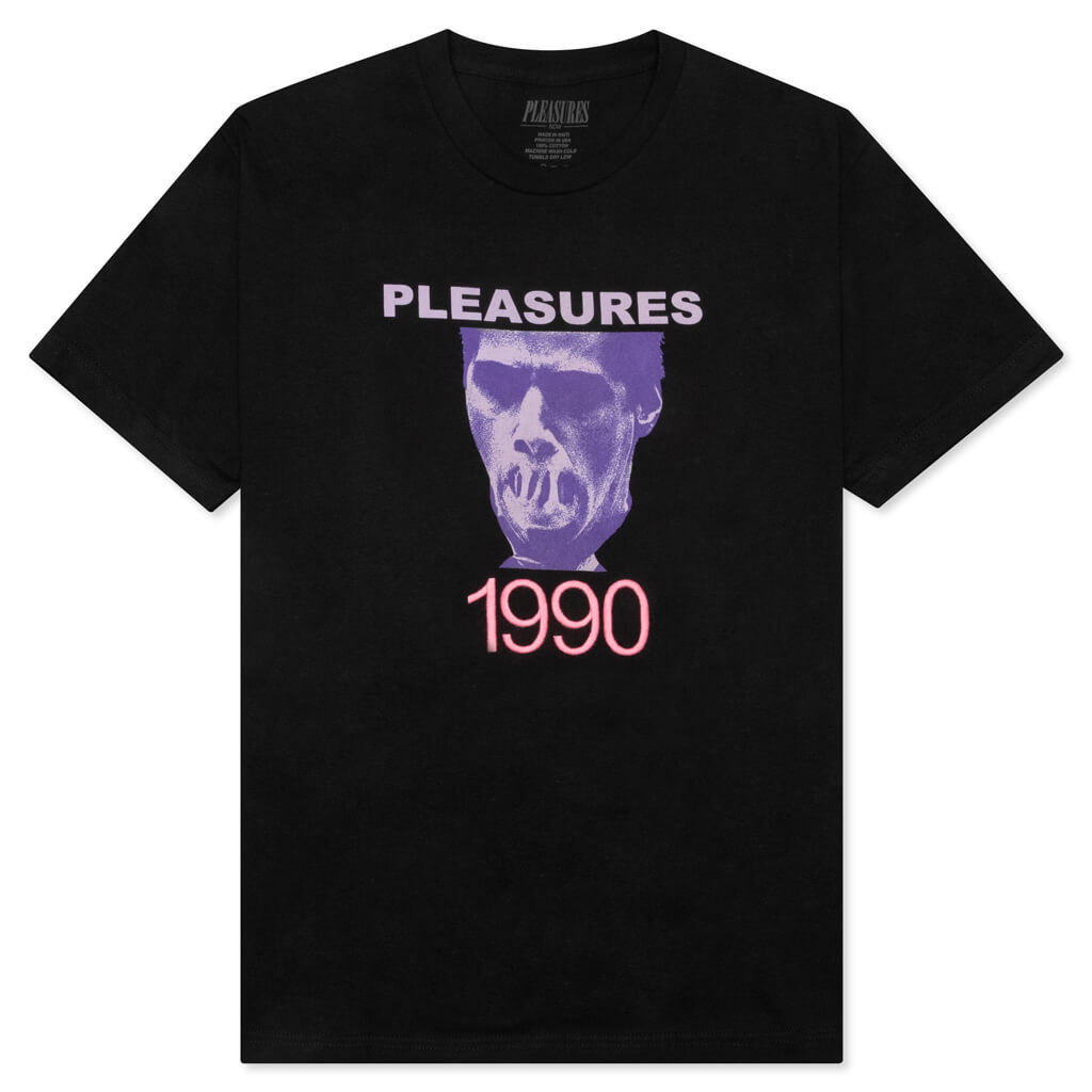 Cheers Heavyweight Shirt - Black