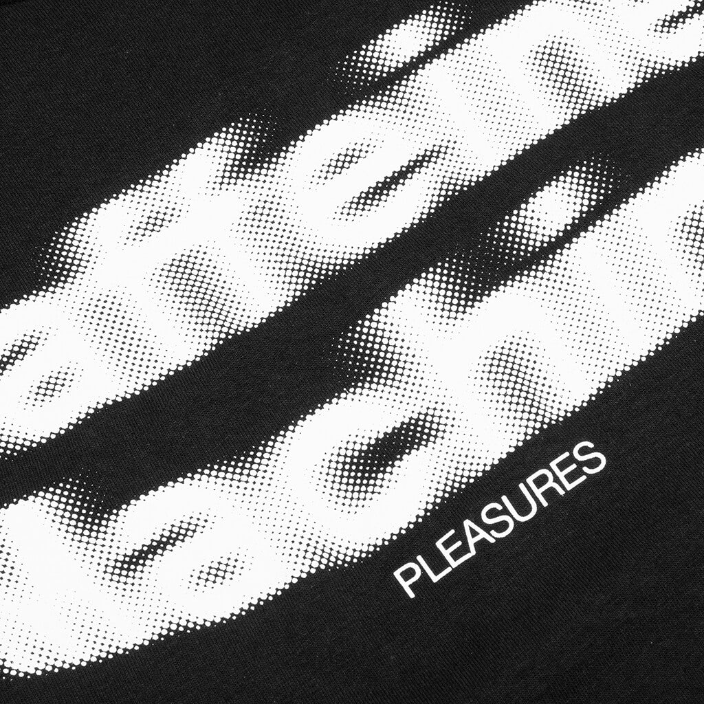 Energy T-Shirt - Black