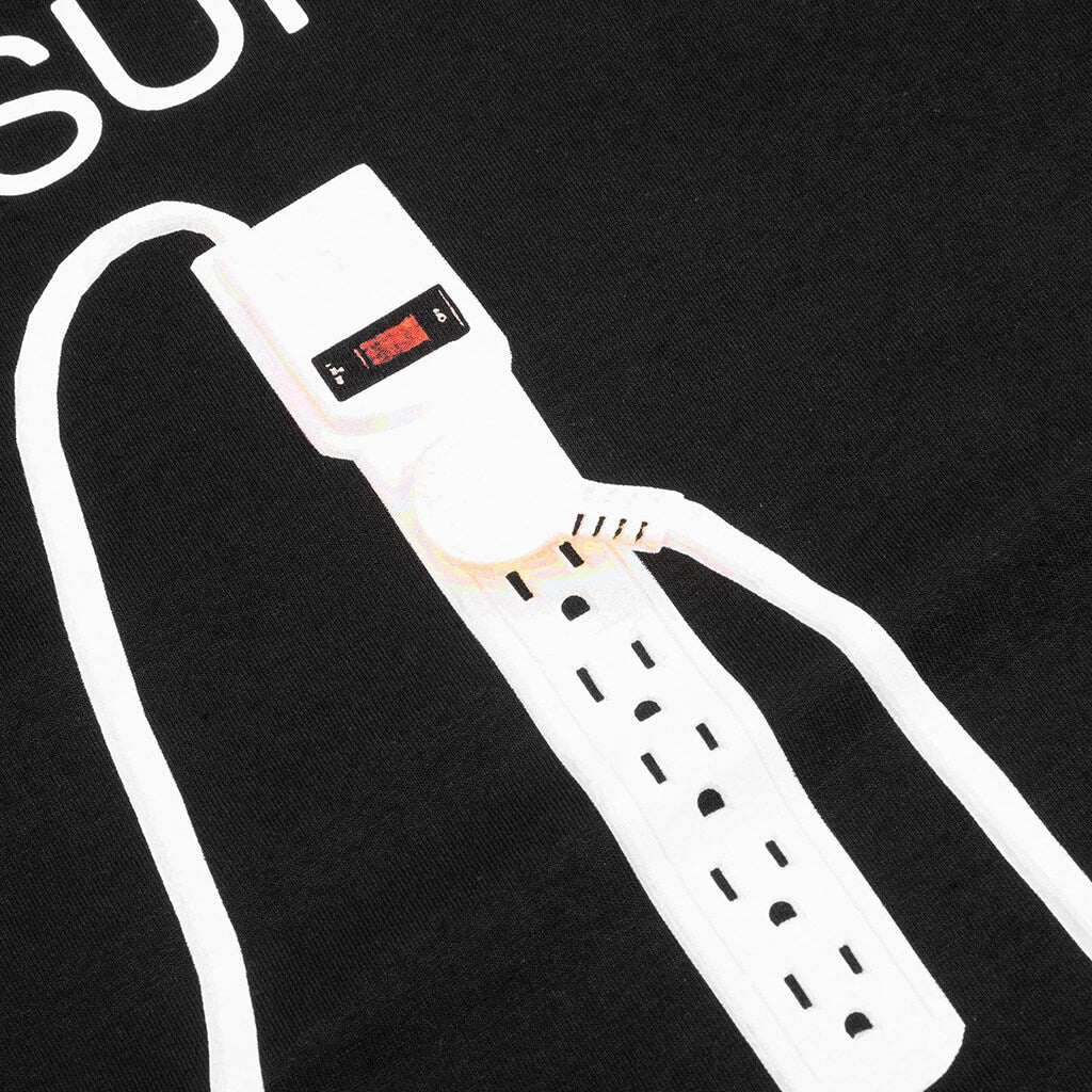Energy T-Shirt - Black