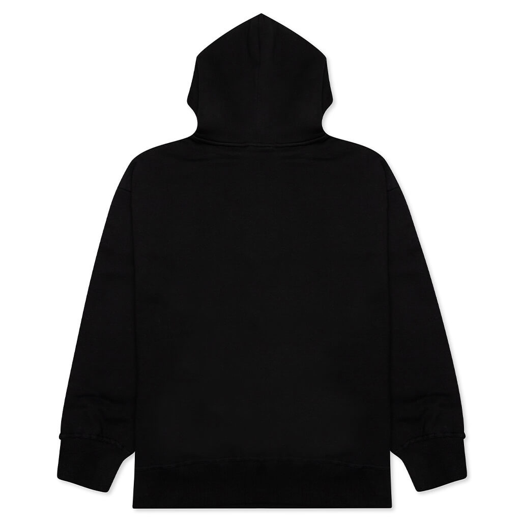 Good Time Hoodie - Black
