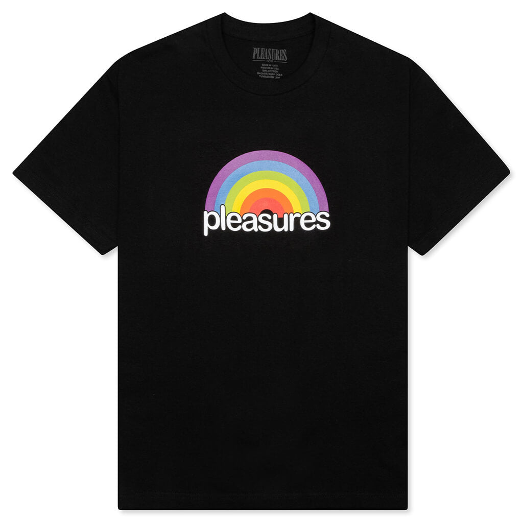 Good Time T-Shirt - Black