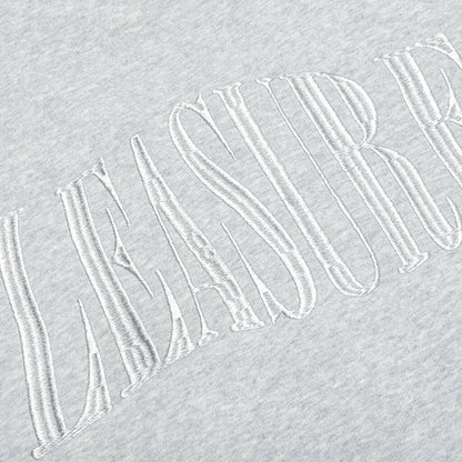 Karat Quarter Zip Fleece - Grey