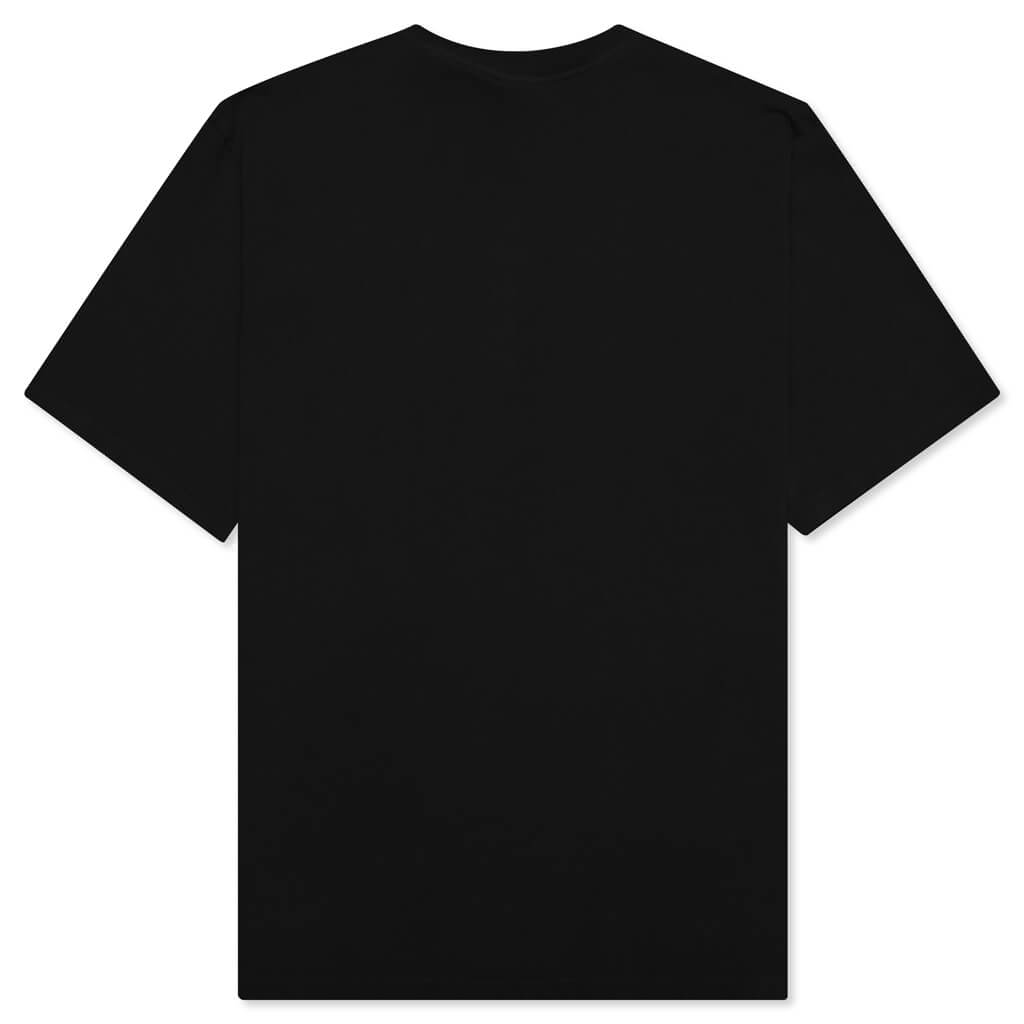 Memento Heavyweight Shirt - Black