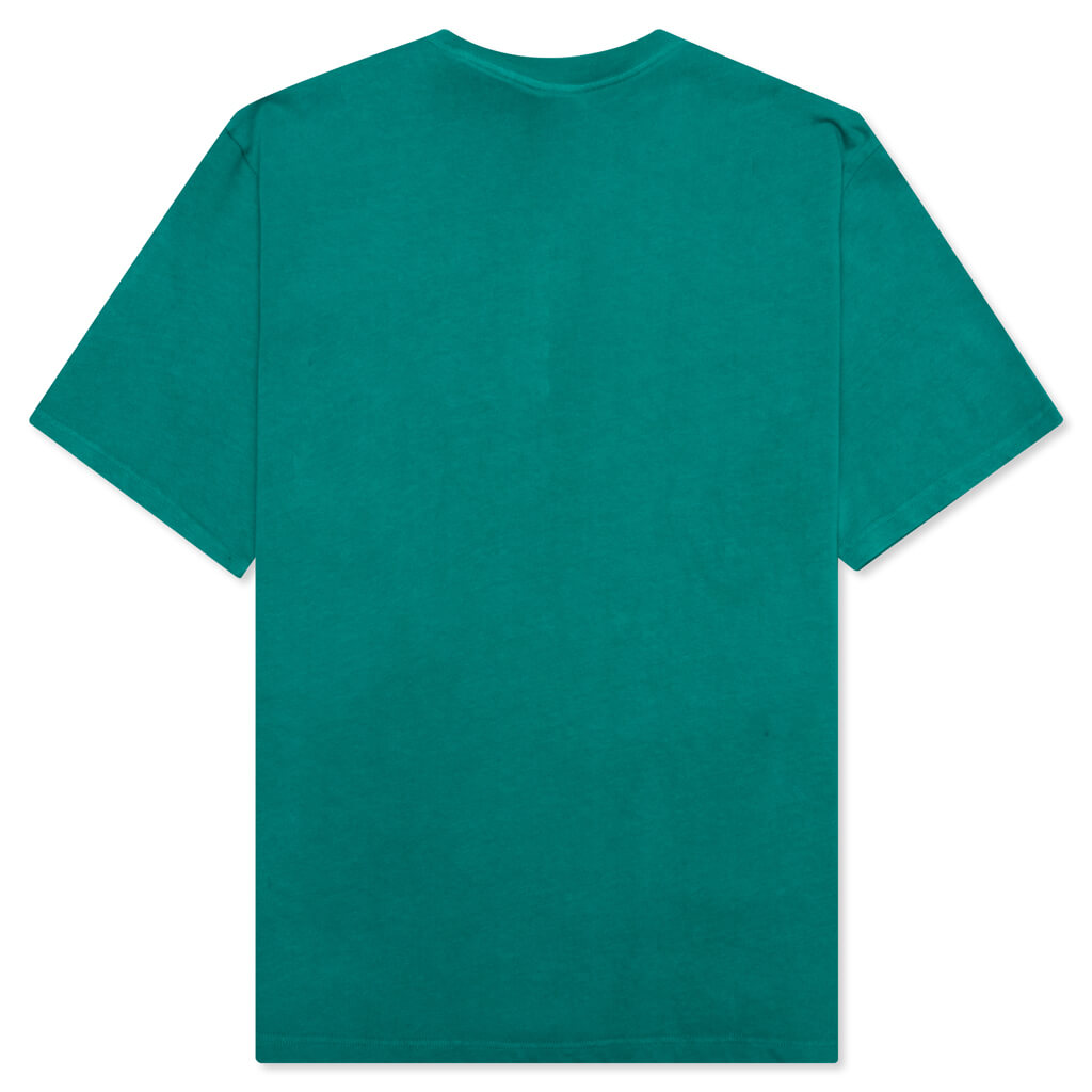 Memento Heavyweight Shirt - Green