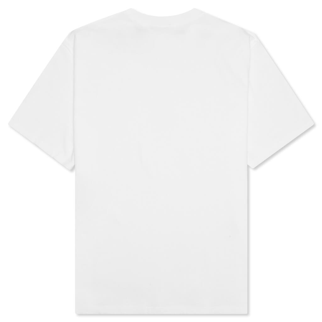 Memento Heavyweight Shirt - White
