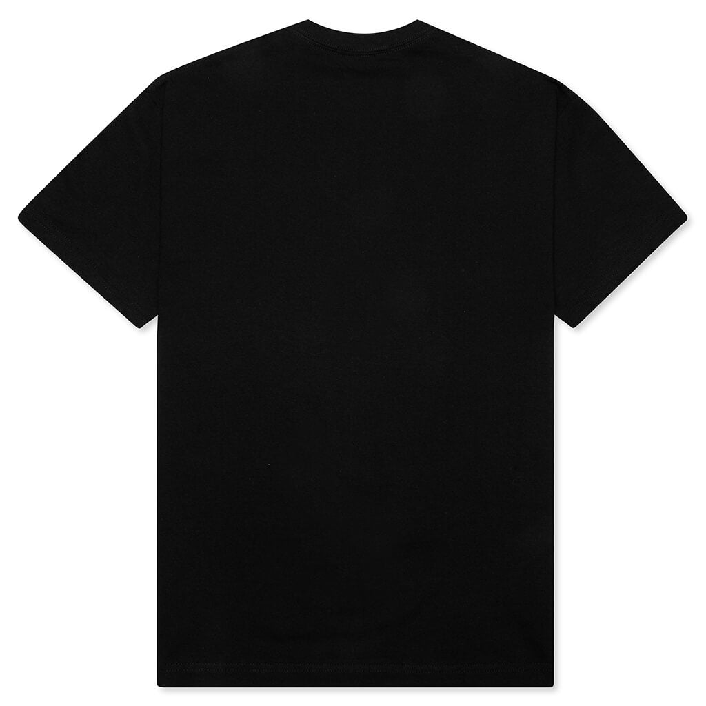 Banned T-Shirt - Black